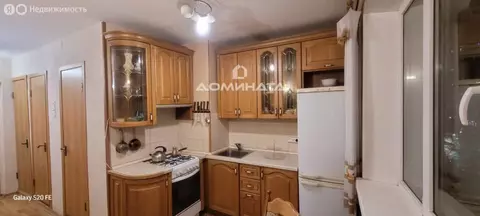 2-комнатная квартира: Санкт-Петербург, проспект Художников, 15/1 (58.8 ...