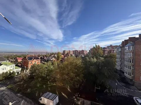 2-к кв. Ростовская область, Новочеркасск Буденновская ул. (56.0 м)