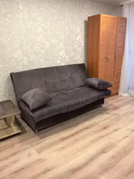 1-к кв. Томская область, Томск ул. Никитина, 56 (37.0 м)