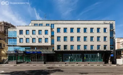 Офис (281.9 м)