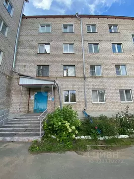 2-к кв. Удмуртия, Можга Можгинский район, Октябрьская ул., 45 (63.1 м)