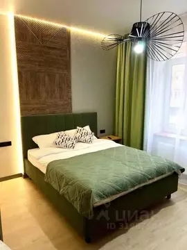 1-к кв. Санкт-Петербург просп. Обуховской обороны, 70к4 (36.0 м)