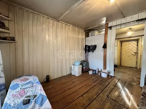 Дом в Свердловская область, Нижний Тагил муниципальный округ, пос. ...