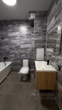 1-к кв. Московская область, Сергиев Посад Сергиевская ул., 13к3 (39.5 ...