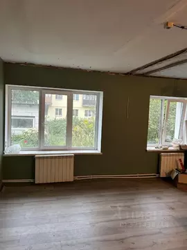 1-к кв. Рязанская область, Рязанский район, Листвянское с/пос, пос. ...