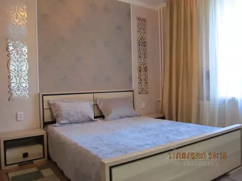 2-к кв. Крым, Алушта муниципальный округ, Партенит пгт ул. Парковая, 3 ...