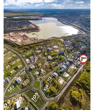 Дом в Ленинградская область, Всеволожский район, Колтушское городское ...