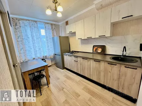 2-к кв. Москва Волгоградский просп., 131К4 (37.0 м)