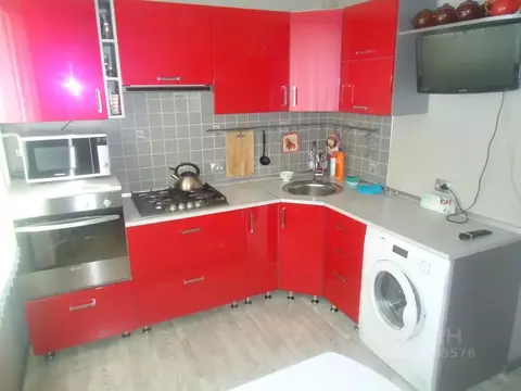 1-к кв. Саратовская область, Балаково Степная ул., 27/6 (38.0 м)