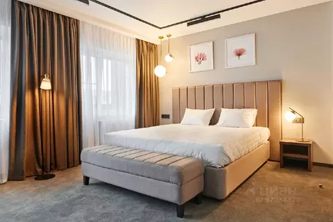 Комната Белгородская область, Белгород Преображенская ул., 86 (35.0 м)