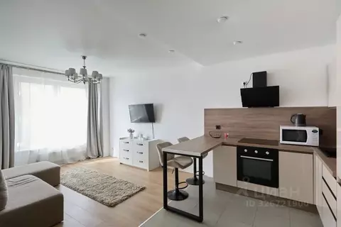 2-к кв. Москва Озерная ул., 44 (58.0 м)