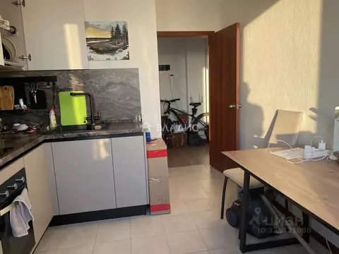 1-к кв. Московская область, Балашиха ул. Безымянная, 14 (30.2 м)