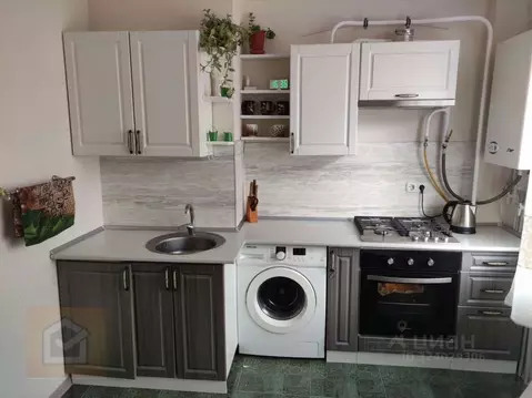 1-к кв. Севастополь ул. Парковая, 8/24 (48.0 м)