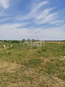 Участок в Ростовская область, Аксайский район, Рассветовское с/пос, ...