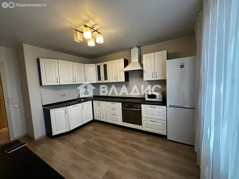 1-комнатная квартира: Санкт-Петербург, Варшавская улица, 6к1 (45.8 м)