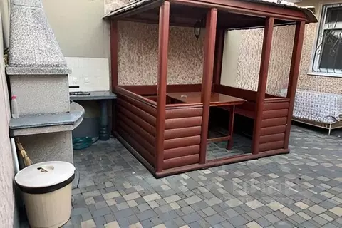 Дом в Крым, Евпатория ул. Горького, 5литО (30 м)