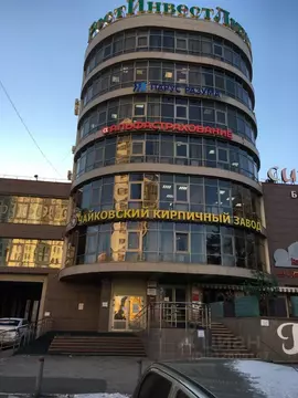 Офис в Пермский край, Пермь Сибирская ул., 47А (53 м)