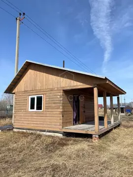 Участок, 10 сот., поселения (ижс)