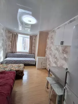 Комната Башкортостан, Уфа ул. Минигали Губайдуллина, 19/4 (12.0 м)