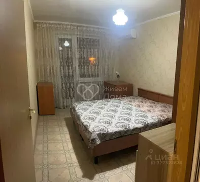 2-к кв. Волгоградская область, Волгоград ул. Землячки, 50 (51.8 м)