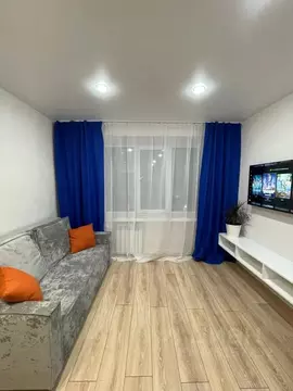 Студия Татарстан, Казань Авангардная ул., 91 (18.0 м)