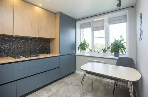 3-к кв. Ярославская область, Ярославль Мостецкая ул., 14 (78.1 м)