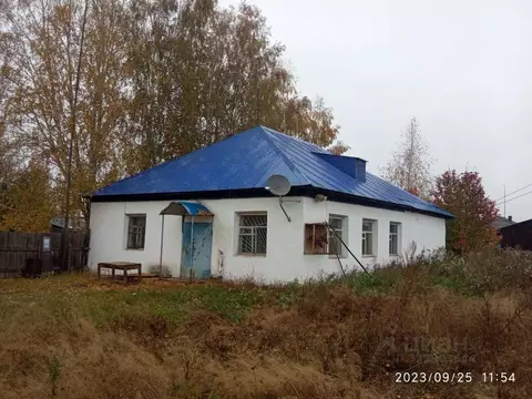 Помещение свободного назначения в Иркутская область, Тайшетский район, ...