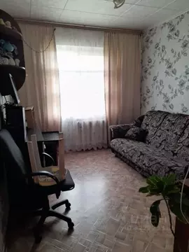 3-к кв. Саратовская область, Саратов ул. Имени К.Г. Уфимцева, 6к4 ...