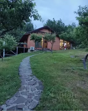 Дом в Крым, Бахчисарайский район, Зеленовское с/пос, с. Многоречье ул. ...