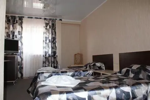 Комната Краснодарский край, Анапа Анапское ш., 1В (25.0 м)