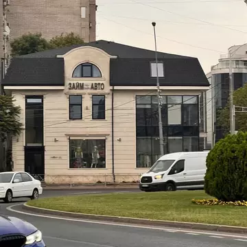 Помещение свободного назначения в Краснодарский край, Краснодар ул. ...