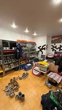 Офис в Волгоградская область, Волгоград просп. Героев Сталинграда, 49 ...