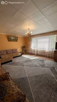 Дом в Саратовская область, Новобурасский муниципальный район, ...