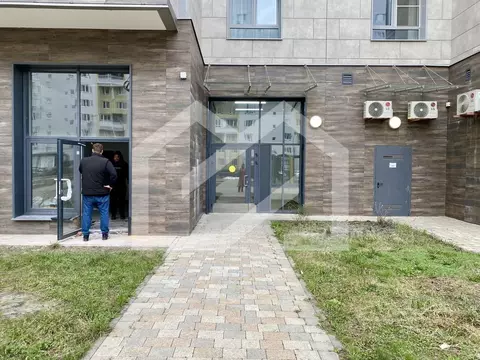 Торговая площадь в Москва Радужная ул., 18 (21 м)