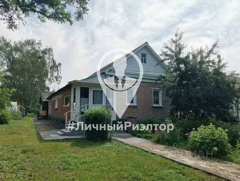 Дом в Рязанская область, Михайловский муниципальный округ, с. Козловка ...