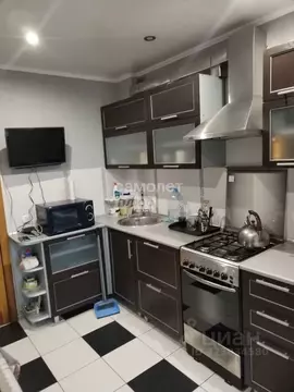 3-к кв. Курская область, Курск ул. Черняховского, 31 (61.3 м)