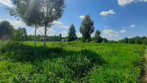 Участок в Удмуртия, Завьяловский район, Мирный починок Мирный жилой ...