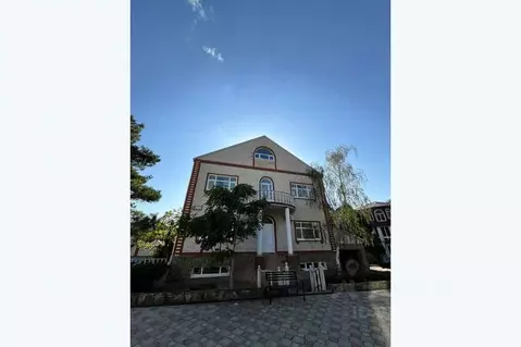 Дом в Краснодарский край, Геленджик Ейская ул., 4 (470 м)