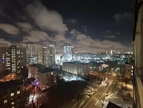 1-к кв. Москва Стрелецкая ул., 9К2 (38.9 м)