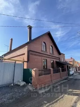 Дом в Самарская область, Самара Партизанская ул., 27 (223 м)