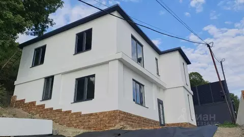 Дом в Краснодарский край, Сочи Ландышевая ул., 32 (140 м)