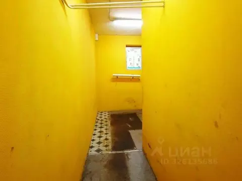 Офис в Санкт-Петербург пл. Конституции, 2 (16 м)