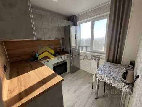 1-к кв. Омская область, Омск просп. Мира, 161е (28.0 м)