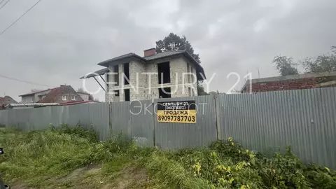 Дом в Калининградская область, Черняховск ул. Кирова, 60 (200 м)