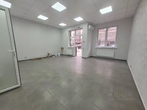 Помещение свободного назначения в Краснодарский край, Краснодар ул. ...