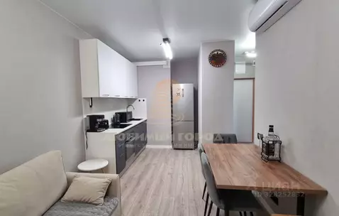 1-к кв. Московская область, Мытищи пер. 1-й Стрелковый, 5 (34.0 м)