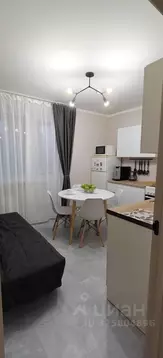 1-к кв. Санкт-Петербург пос. Парголово, ул. Федора Абрамова, 8 (37.0 ...