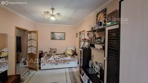 2-комнатная квартира: Азов, улица Васильева, 90А (47 м)