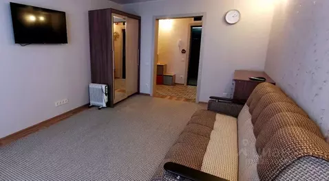 3-к кв. Московская область, Сергиев Посад Московское ш., 7к3 (85.0 м)