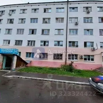 1-к кв. Тюменская область, Тюмень Тульская ул., 8 (19.0 м)